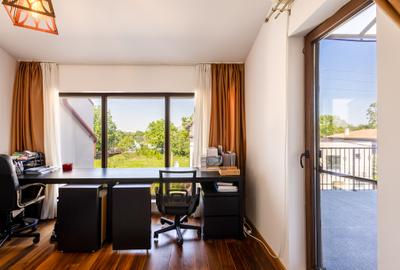 Casă duplex de vânzare | Mogoșoaia – strada Martha Bibescu - 25