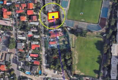 SPATIU COMERCIAL SUBSOL - 131 MP UTILI - - 1