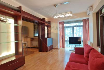 Apartament cu 3 camere de inchiriat în zona Kiseleff I Clucerului - 11