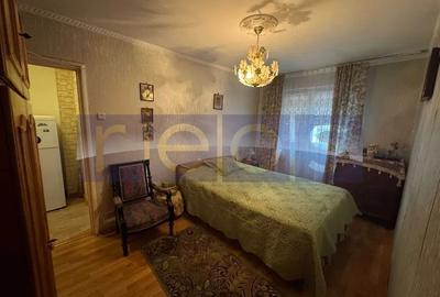 DE VANZARE 3 CAMERE  - 5 MINUTE METROU DRUMUL TABEREI - 1