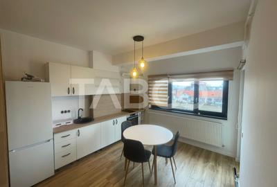 Apartament modern 2 camere cu lift si parcare etaj intermediar - 1