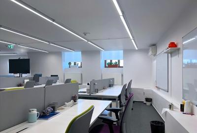 Spațiu de birouri modern | 741,54 mp | Universitate - 11