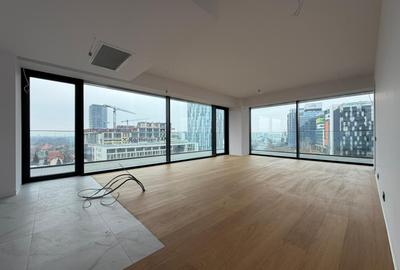ONE FLOREASCA TOWERS - AMAZING VIEW - 3 BEDROOM - 2