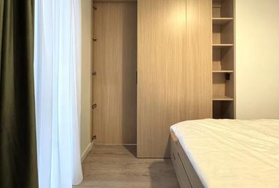AP. 2 CAMERE TIP STUDIO, CELLINI RESIDENCE, BLOC NOU, MOBILAT MODERN - 15