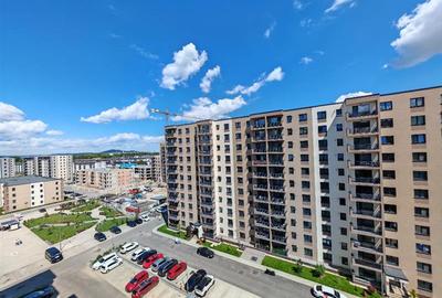 Inchiriem Apartament 2 Camere, Modern, Decomandat, Tractorul - 20