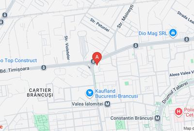 Aartament 3 camere cf2 - 1