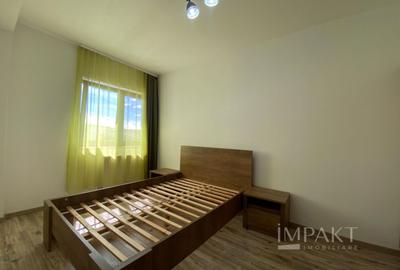 Apartament 2 camere, garaj subteran, Gardenia Residence Borhanci - 6