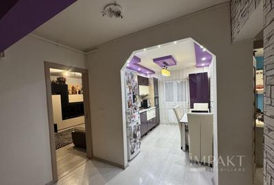Apartament cu 2 camere  de vanzare in Marasti - 3