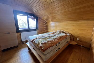 Casa rustică deosebită | Confort si liniste - 15