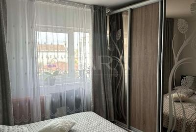 Apartament 2 camere, Mărăști – 54 mp, etaj intermediar - 6