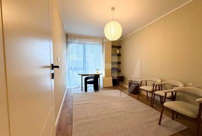 Apartament 3 camere, 2 bai, parcare subterana in bloc nou! - 4