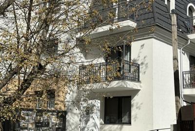 Vanzare Duplex 3 camere | Domenii | 80 mp | parcare - 1