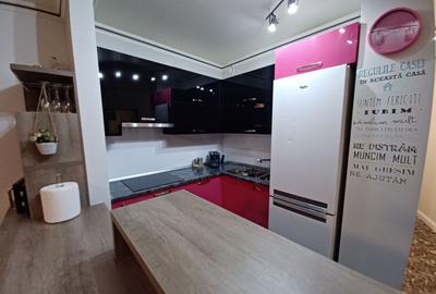 Apartament 2 camere, 52 mp utili, open space, balcon, Platinia- USAMV - 9