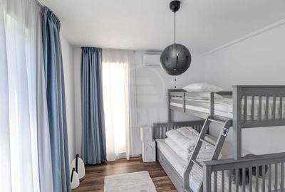 Casa de inchiriat ,zona Dumitru Mocanu - 9
