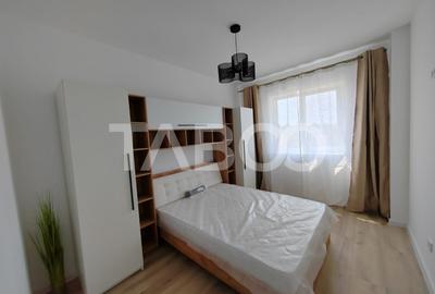 Apartament decomandat 3 camere 63 mpu 2 balcoane si 2 locuri parcare - 11