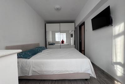 Mioritei LiDL, Apartament 2 cam Decomandat, etaj 1, 2 balcoane, mobilat &RENOVAT - 5