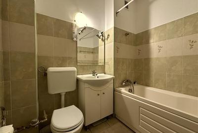 Apartament 1 camera . Zona Gradiste, Arad - 5