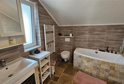 Casa 4 camere 108mp, teren 486mp, Voronet, priveliste deosebita - 8