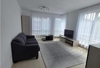 Apartament 3 Camere, Avantgarden 1, Complet Mobilat Si Utilat - 1