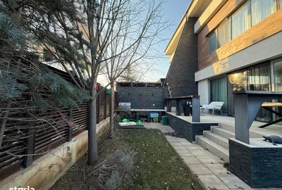 Vila mare in Pantelimon aproape de Lacul Pantelimon, la cheie - 16