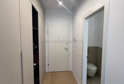 BANEASA  THE IVY PENTHOUSE 3 CAMERE LUX| 2 PARCARI - 27