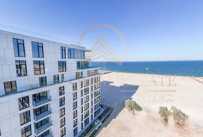 Mamaia Resort - For sale apartment with 4 rooms, 3 bathrooms overlooki - 41