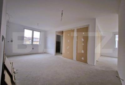 Apartament 3 camere, parcare, zona Penny Apahida - 3