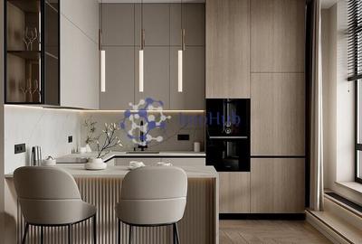 Copou - Apartament 3 camere, predare imediata - 1