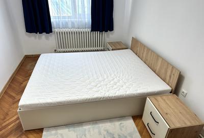 Apartament I 3 camere I decomandat I Cetate Spital I mobilat I - 3