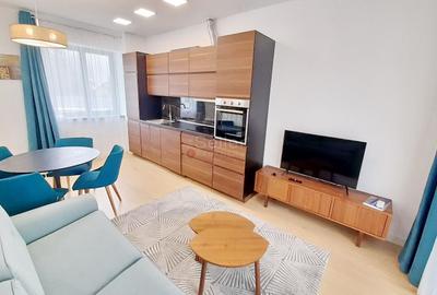 Apartament Premium - 5