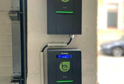 Penthouse de 243 mp (Terasă 105 mp!) cu View Spectaculos si 3 locuri de parcare - 24