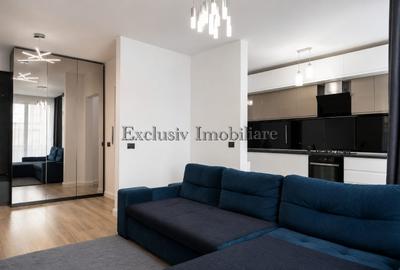 Apartament Premium 3 cam  si Terasa 48 mp - Tomis Park - Vivo Mall | Petfriendly - 4