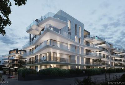 VANZARE 2 CAMERE // ONE PENINSULA // DIRECT DEZVOLTATOR - 2