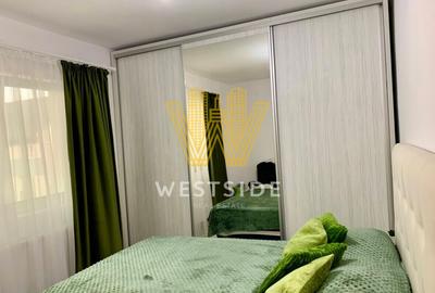 Apartament premium de vanzare, cu 2 camere, Calea Urseni - 9