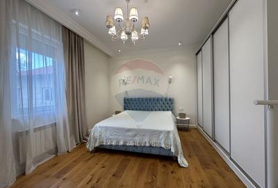 Apartament elegant 2 camere in vila, Calea Victoriei, strada Frumoasa - 8