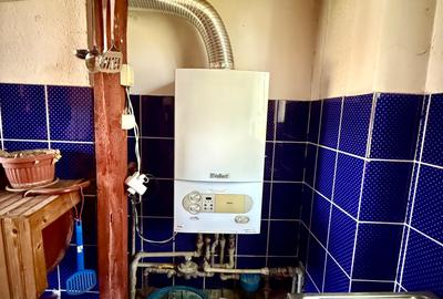 Domenii, str. Caraiman - 25