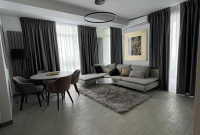 SEA VIEW | 3 camere | Alezzi Beach Resort – Mamaia Nord | Parcare - 10