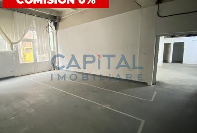Spatiu Comercial de inchiriat Piata 1 Mai, 240mp, parter - 1