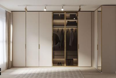 Casă cu 5 camere în Mogoșoaia