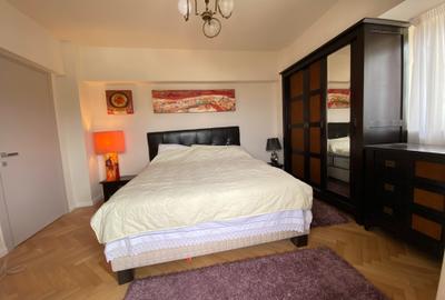 Lovely 3 bedroom apartment transformed into 2 bedrooms next to the Unirii Square - 11