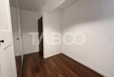 Penthouse de vanzare ulilat si mobilat cu terasa de 55 mp in Turnisor - 8