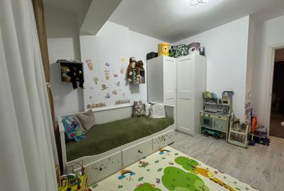 Apartament 3 camere in complex Avangarde City, Militari Residence - 8