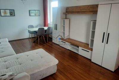 Apartament 3 camere decomandat de închiriat – Avantgarden 3 - 4