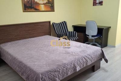 Garsoniera | Etaj intermediar | 29mpu + 3mp balcon | Zona Big Manastur - 2