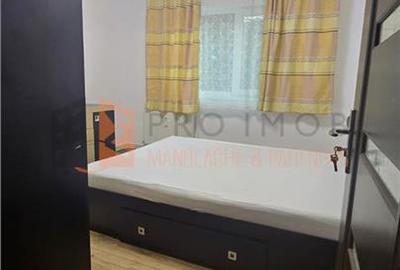 Apartament 2 camere cf semidecomandat zona 23 August - 4
