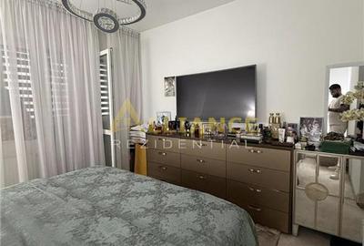 Apartament modern, complet mobilat si utilat – gata de mutare! - 7