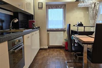 Apartament 3 camere Decomandat - Poitiers - 11