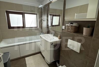 Apartament doua camere etaj 2,  cartier Buna ziua - 5