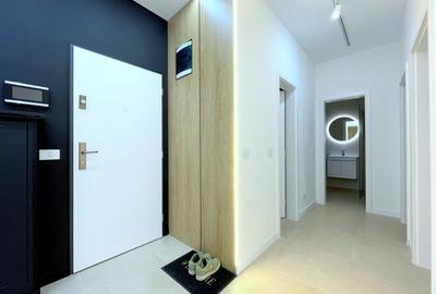 Apartament 3 camere - parcare subterana - zona Centrala - 8