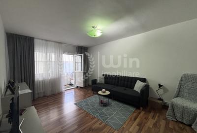 Apartament 4 camere decomandat | 78mp | Etaj 1 | Kaufland Manastur - 1